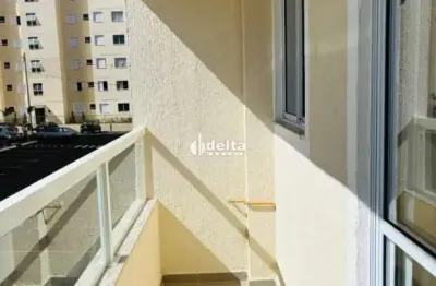 Apartamento disponível para venda no bairro morada da colina em uberlândia-mg