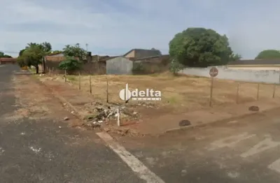 Terreno disponível para venda no bairro jardim brasília em uberlândia-mg