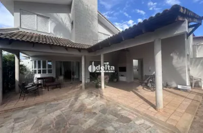 Casa disponível para venda no bairro jardim karaíba em uberlândia mg