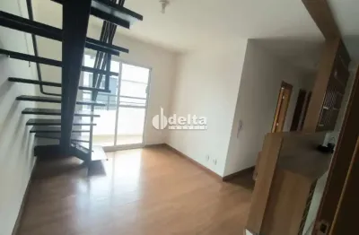 Apartamento disponível para locação e venda no bairro martins em uberlândia-mg
