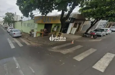 Terreno disponível para venda no bairro brasil em uberlândia-mg