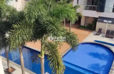 Apartamento disponível para venda no bairro santa mônica em uberlândia-mg
