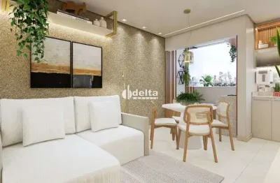 Apartamento disponível para venda no bairro jardim finotti em uberlândia-mg