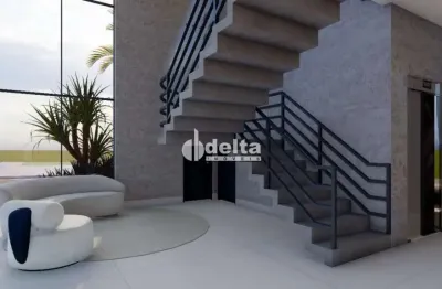 Studio disponível para venda no bairro umuarama em uberlândia-mg