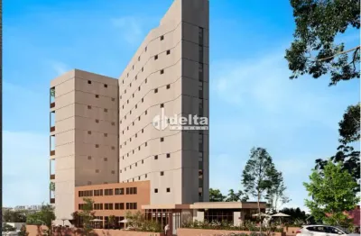 Apartamento disponível para locação no bairro lídice em uberlândia-mg