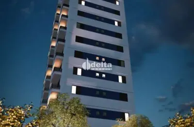 Stúdio disponível para venda no bairro umuarama em uberlândia-mg