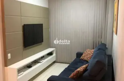 Apartamento disponível para venda no bairro jardim holanda em uberlândia-mg