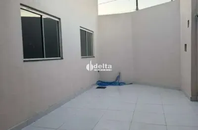 Casa disponível para venda no bairro são jorge em uberlândia mg