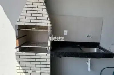 Casa disponível para venda no bairro shopping park em uberlândia mg