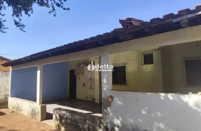Casa disponível para venda no bairro santa mônica em uberlândia mg