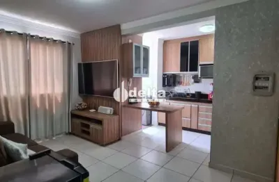 Apartamento disponível para venda no bairro nossa senhora das graças em uberlândia-mg