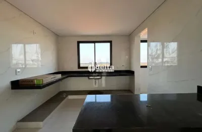 Apartamento disponível para venda no bairro novo mundo em uberlândia-mg