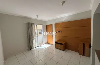 Apartamento disponível para locação e venda no bairro santa mônica em uberlândia-mg