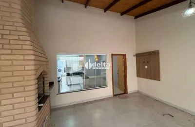 Casa disponível para venda no bairro bosque dos buritis em uberlândia-mg.