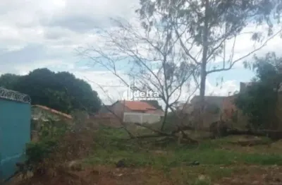 Terreno disponível para venda no bairro jardim canaã em uberlândia-mg