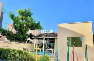 Apartamento disponível para venda no bairro tubalina em uberlândia-mg