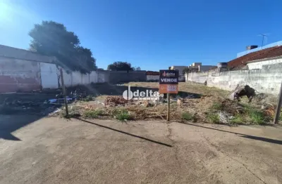 Área disponível para locação no bairro brasil em uberlândia-mg