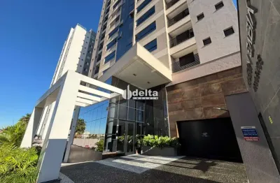 Apartamento disponível para venda no bairro tibery em uberlândia-mg