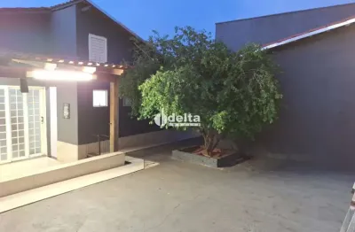 Casa disponível para venda no bairro pacaembu em uberlândia mg
