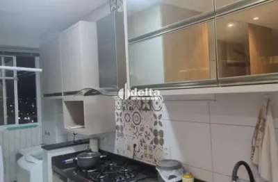 Apartamento disponível para venda no bairro aclimação em uberlândia-mg