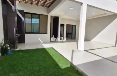 Casa disponível para venda no bairro verde umuarama em uberlândia mg