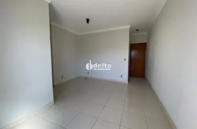 Apartamento disponível para locação no bairro gravatas em uberlândia-mg