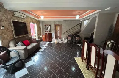 Casa residencial disponível para locação ou venda no bairro centro em uberlândia-mg