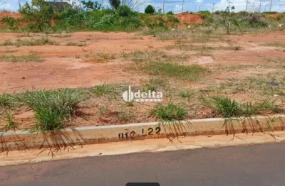 Terreno disponível para venda no bairro laranjeiras em uberlândia-mg