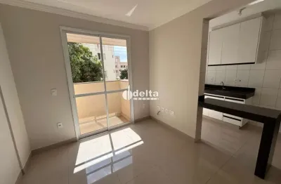 Apartamento disponível para venda no bairro santa mônica em uberlândia-mg.