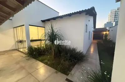 Casa disponível para venda no bairro bosque dos buritis em uberlândia mg