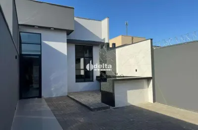 Casa disponível para venda no bairro jardim brasília em uberlândia mg