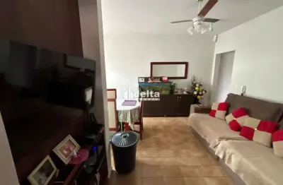 Apartamento disponível para venda no bairro santa monica em uberlândia-mg