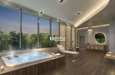 Apartamento disponível para venda no bairro gávea em uberlândia-mg