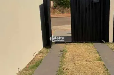 Casa disponível para venda no bairro jardim sucupira em uberlândia mg