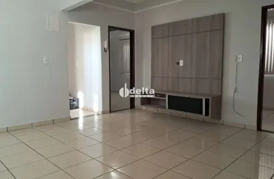 Casa residencial disponível para venda no bairro minas gerais em uberlândia-mg.