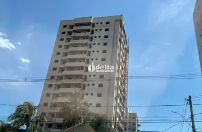 Apartamento disponível para venda no bairro patrimônio em uberlândia-mg