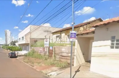Terreno à venda no Morada da Colina, Uberlândia 