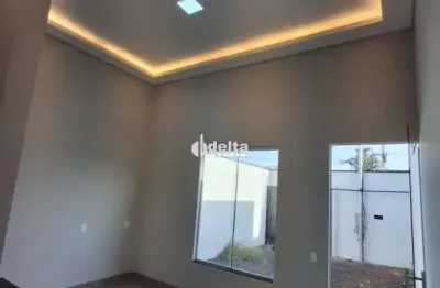 Casa residencial disponível para venda no bairro minas gerais em uberlândia-mg.