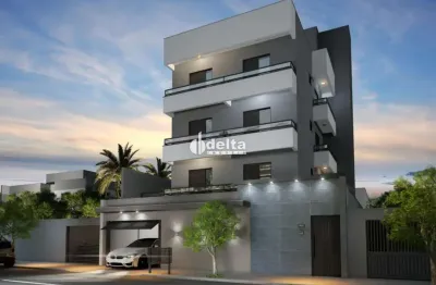 Apartamento disponível para venda no bairro santa mônica em uberlândia-mg.