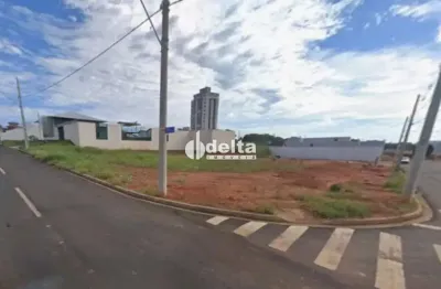 Terreno disponível para venda no bairro aclimação em uberlândia-mg.