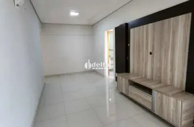 Apartamento disponível para venda no bairro osvaldo rezende em uberlândia-mg