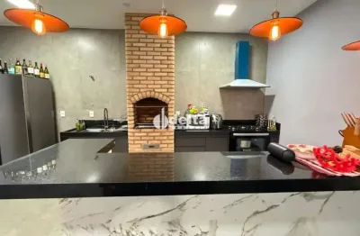 Casa residencial disponível para venda no bairro novo mundo em uberlândia-mg.