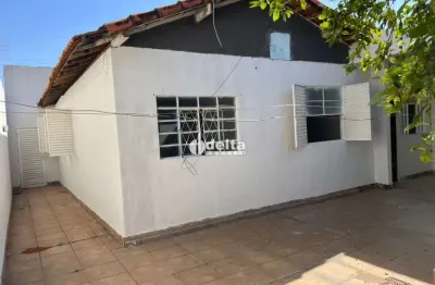 Casa residencial disponível para venda no bairro santa luzia em uberlândia-mg.