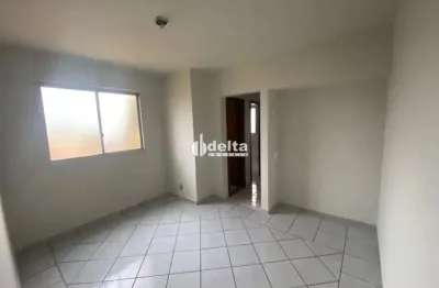 Apartamento disponível para locação e venda no bairro santa mônica em uberlândia-mg.