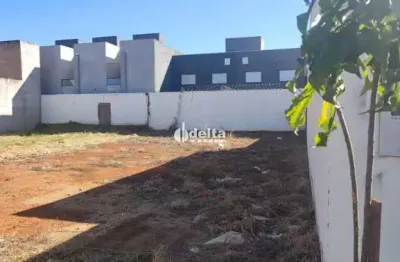 Terreno disponível para venda no bairro novo mundo em uberlândia-mg