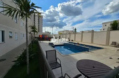 Apartamento disponível para venda no bairro grand ville em uberlândia-mg