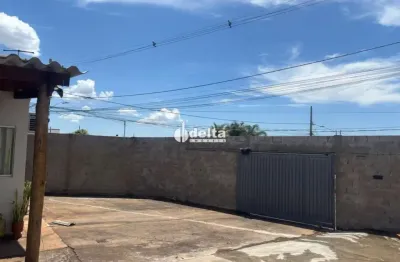Casa disponível para venda no bairro loteamento residencial pequis em uberlândia-mg