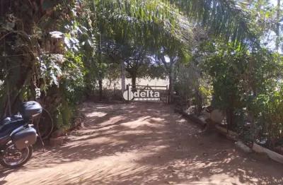 Chácara disponível para venda na zona rural de uberlândia em uberlândia-mg.