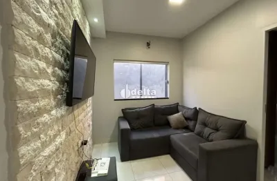 Casa residencial disponível para venda no bairro alvorada em uberlândia-mg.