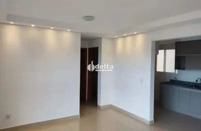 Apartamento disponível para venda no bairro jardim inconfidência em uberlândia-mg